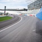 Problemas de inspección de Atlanta: julio de 2022 (NASCAR Cup Series)