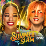 RESULTADOS EN VIVO DE WWE SummerSlam: Brock Lesnar frente a Roman Reigns en el evento principal de esta noche: transmisión, canal de televisión, tarjeta de partido