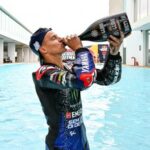 Resumen de MotoGP™: GP de Portugal