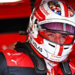 Charles Leclerc (MON) Ferrari.  22.07.2022.  Campeonato Mundial de Fórmula 1, Rd 12, Gran Premio de Francia, Paul Ricard, Francia, Práctica