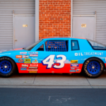 Coche de carreras de NASCAR a la venta - Richard Petty