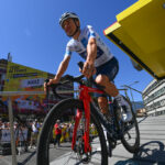 'Si te lo digo, tendría que matarte': Pidcock sobre las tácticas alpinas del Tour de Francia de Ineos