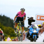 Silvia Persico - La revelación del Tour de France Femmes