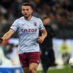 John McGinn ha sido nombrado nuevo patrón