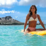 SwimOutlet cambia el nombre de los trajes Sporti con una serie de nuevas colaboraciones