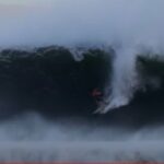 TRENES DE CARGA (7/16/22) Ma'alaea Maui Hawái Extreme Surf Barrels ¿MEJOR NUNCA?  4k