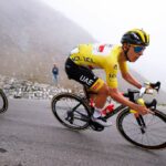 Tadej Pogacar: Tengo más confianza con los años en el Tour de Francia