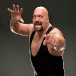 The Big Show hizo su debut en el ring en 1995 antes de firmar con WWE