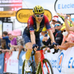 Thomas establo en cuarto lugar después de un día de agitación general en el Tour de Francia