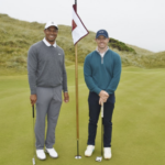 Tiger y Rory juegan en Ballybunion en preparación para el Abierto 150 - Golf News