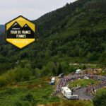 Tour de France Femmes: 5 escaladas clave