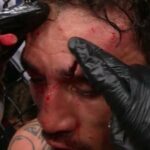 Twitter reacciona a la victoria de Alex Volkanovski sobre Max Holloway