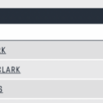 Van Niekerk, Clark, Hodges cada récord nacional de reloj en la final de 50 senos