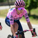 Van Vleuten gana el Giro de Italia 2022 Donne