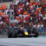 Verstappen: La carrera fue mejor de lo esperado