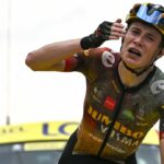 Vingegaard: Pogacar intentará atacarme todos los días en el Tour de Francia