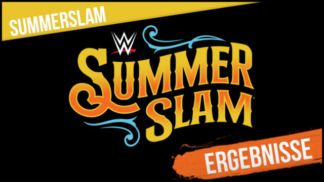 WWE "SummerSlam 2022" en vivo y resultados de Nashville, Tennessee, EE. UU. del 30/07/2022