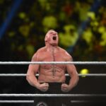 Brock Lesnar desafiará a Roman Reigns con el título en juego en SummerSlam