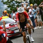 Warren Barguil fuera del Tour de Francia tras dar positivo por COVID-19