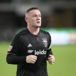 Wayne Rooney acordó los términos para convertirse en entrenador del equipo DC United de la MLS, lo que marca un regreso al club en el que jugó en 2018 y 2019.
