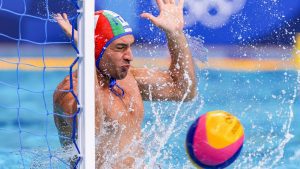 World League F8, vista previa, Grupo B: Múltiples medallistas de plata buscan sus primeros títulos - Total Waterpolo