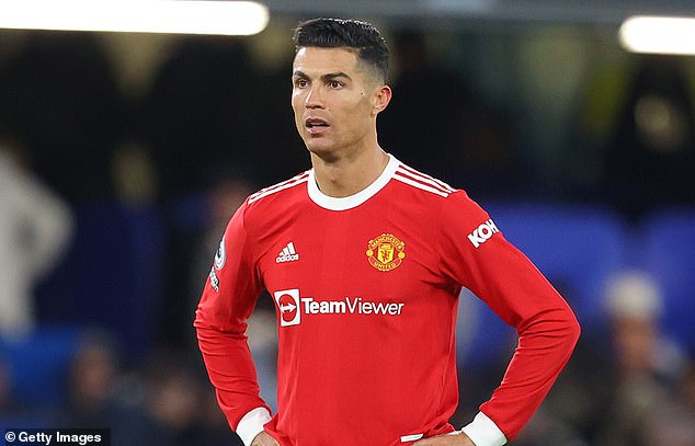 Cristiano Ronaldo le ha dicho al United que desea irse si recibe una oferta adecuada para él.