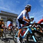 ¿Debería haber una contrarreloj en el Tour de France Femmes?