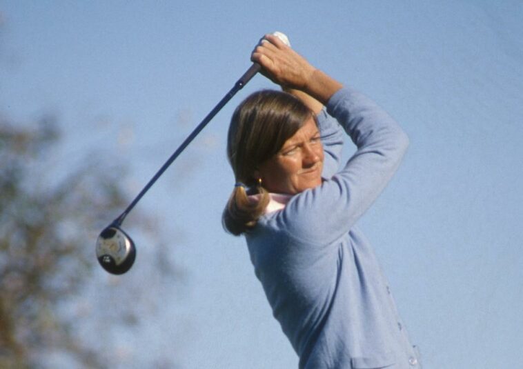 ¿Deberían eliminarse los títulos de la LPGA décadas después?  Jane Blalock y Sandra Palmer quisieran recuperar sus registros