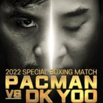 Manny Pacquiao contra DK Yoo