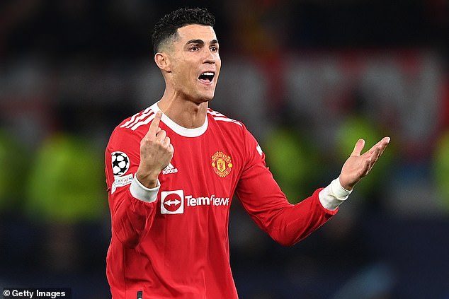 ¿Quién puede permitirse realmente a Ronaldo? El proyecto ha fallado, pero es posible que el ícono no cumpla su deseo de dejar Man United