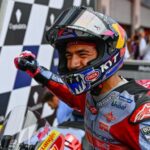 10 cosas que probablemente no sabías sobre Enea Bastianini