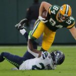 3 cortes sorpresa que los Packers podrían hacer para la Semana 1