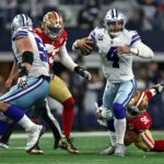 3 predicciones audaces para la temporada 2022 de los Cowboys