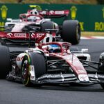Alfa Romeo confirma que el 'problema del sistema de combustible' detuvo a Bottas
