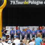 Alpecin-Deceuninck se retira del Tour de Polonia por cinco positivos de COVID-19