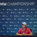 Antes del BMW Championship, la atención se centra en el futuro del PGA Tour con una reunión solo para jugadores