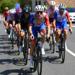 Ayudar a Molard a liderar la Vuelta a España 'tan bien como una victoria' para Jake Stewart