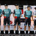Bora-Hansgrohe listo para decisiones difíciles sobre los objetivos y la alineación de la Vuelta a España