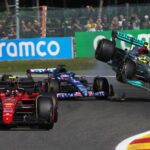 Brundle: el Hamilton de Alonso inexacto e injusto