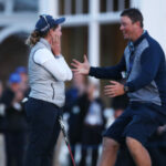 Buhai gana el Abierto de Mujeres después de un desempate de cuatro hoyos - Golf News