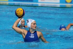 Campeonato Mundial Juvenil: Los mejores equipos se preparan para partidos cruciales mañana - Total Waterpolo