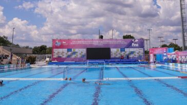 Campeonato Mundial Masculino Sub-18: Los chicos comienzan a perseguir medallas en Belgrado - Total Waterpolo