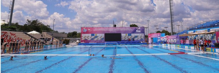 Campeonato Mundial Masculino Sub-18: Los chicos comienzan a perseguir medallas en Belgrado - Total Waterpolo