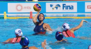 Campeonatos Mundiales Juveniles: Sin sorpresas para los grandes equipos, impresionantes kiwis aplastan a Serbia - Total Waterpolo