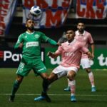 Católica recibe a Audax en Copa Chile » Prensafútbol