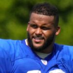 Columpio de casco de Aaron Donald: no se espera disciplina de la NFL, según informe
