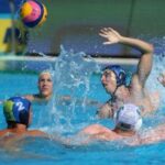 Comienza el Primer Campeonato Mundial Sub-16 en Grecia: Siete días de competición, 38 equipos, más de 130 partidos - Total Waterpolo