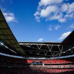 El estadio de Wembley será el anfitrión de la final de la Eurocopa Femenina 2022 el domingo por la noche