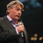 William Regal fue liberado por la WWE y ahora está en AEW