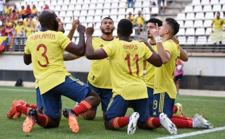 Daniel Tílger no está en el radar para ser entrenador de delanteros en la Selección Colombia | Blog Deportivo